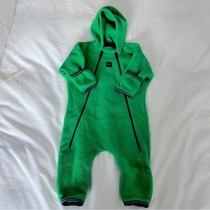 MEC Baby Snowsuit